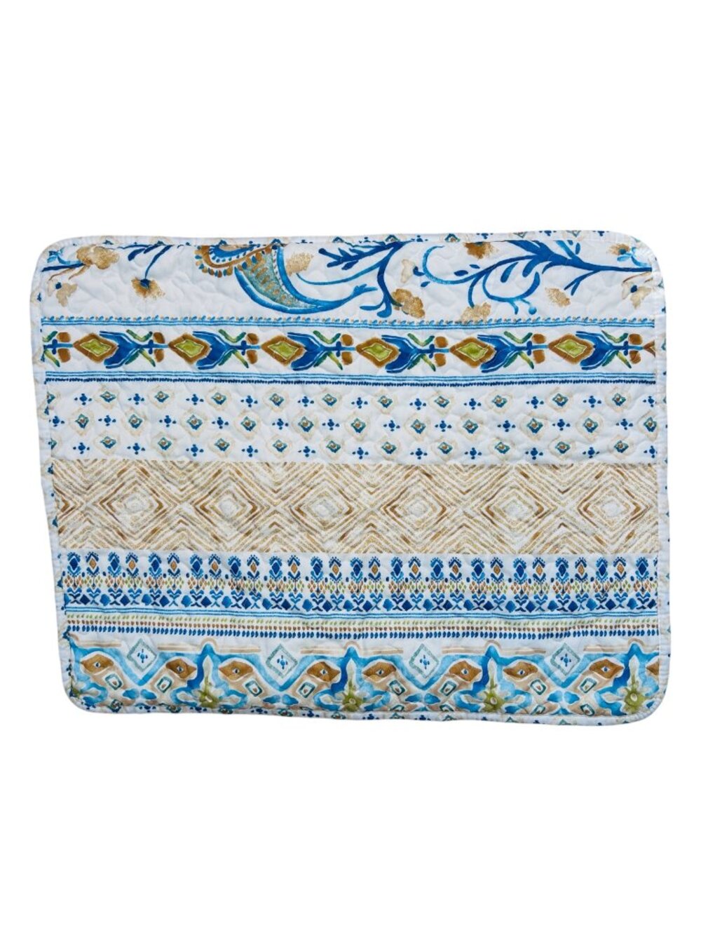 Horimote Home Pillow Sham Geometric Modern